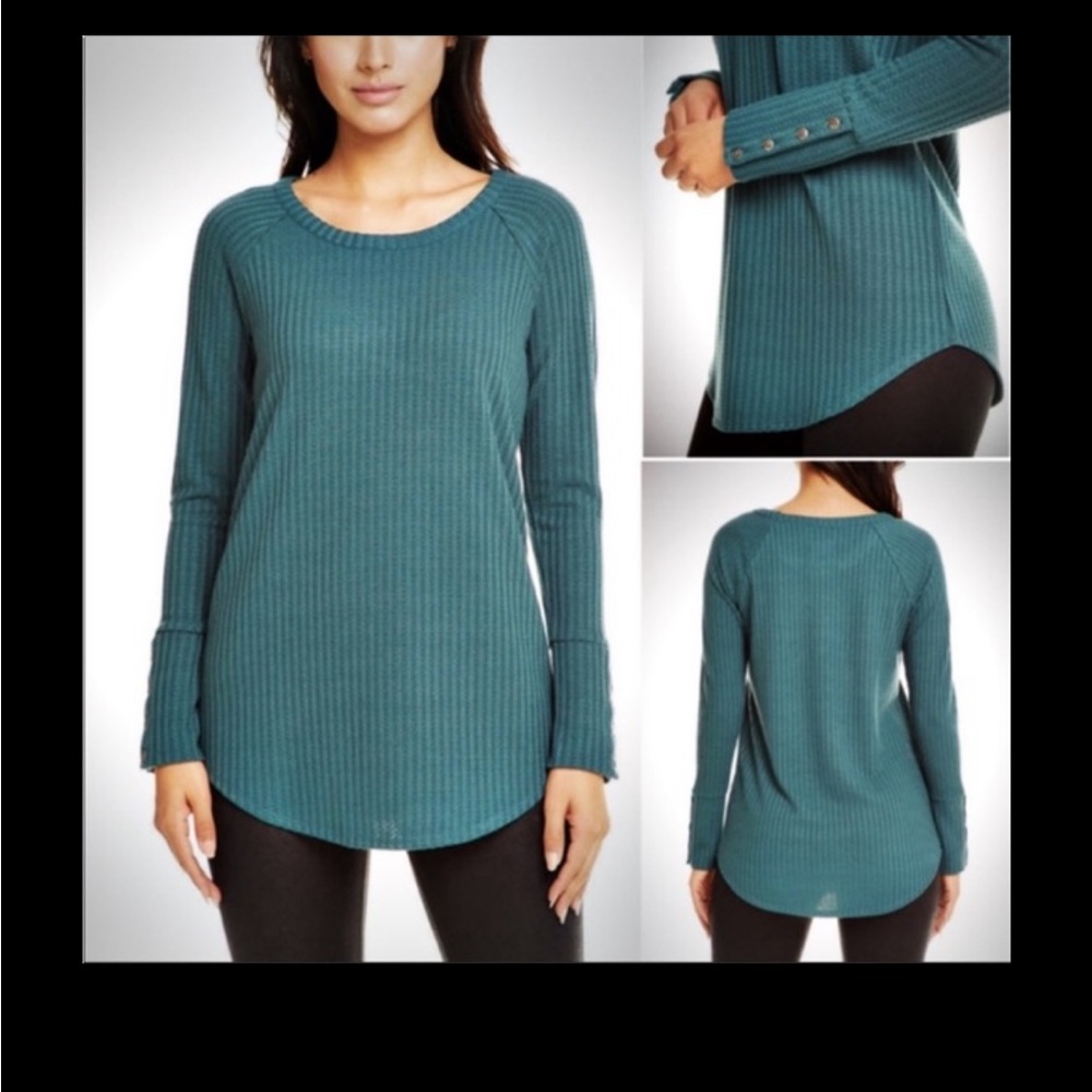 Chaser thermal